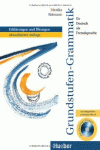 GRUNDSTUFENGRAMMATIK.(LIB.+SOL.+CD-ROM)