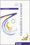 GRAMATICA ESENC.+SOL.+CD-ROM