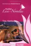 LESE-NOVELAS A1 TINA, HAMBURG. LIBRO