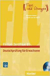 FIT F�RS ZERTIFIKAT B1.NEU. LIBRO+2CD