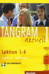 TANGRAM AKT.A1.1 KB+AB+1CDAB+XXL