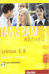 TANGRAM AKT.A1.2 KB+AB+1CDAB+XXL