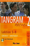 TANGRAM AKT.A2.2 KB+AB+1CDAB+XXL