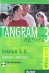 TANGRAM AKT.B1.2 KB+AB+1CDAB+XXL