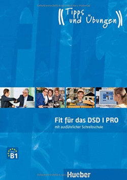 FIT FUR DAS DSD I PRO UBUNGSBUCH