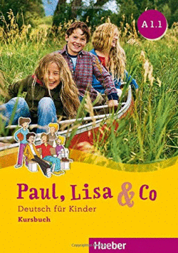 PAUL LISA & CO A1.1 KURSBUCH