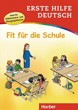 SPIELER.DT.LERNEN FIT FUER DIE SCHULE