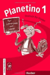 PLANETINO 1 LEHRERHDB (PROF.)