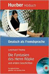 LESEH.B2.FANTASIEN-HERRN ROEPKE.LIBRO+CD