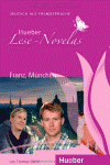 LESE-NOVELAS A1 FRANZ, MNCHEN. LIBRO