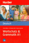 DT.BEN WORTSCHATZ & GRAMMATIK A1