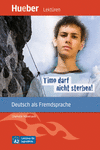 LESEH.A2 TIMO DARF NICHT... LIBRO