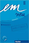 EM NEU 2008 BR�CKENK.ARBEITSB.(EJERC.)