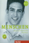 MENSCHEN A1.2 AB+CD-AUDIO (EJERC.)