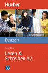 DT.BEN LESEN & SCHREIBEN A2