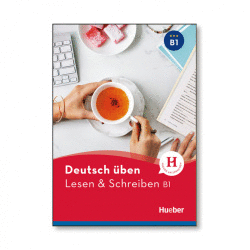 LESEN & SCHREIBEN B1