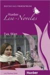 LESE-NOVELAS.A1.EVA, WIEN.LIBRO+CD