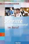 SCHRITTE INT.BERUF DT.F�R IHREN BERUF
