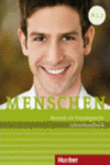 MENSCHEN A1.2 LEHRERH. (PROF.)