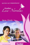 LESE-NOVELAS A1 NORA, ZRICH. LIBRO