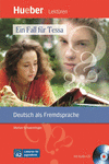 LESEH.A2 EIN FALL F�R TESSA. LIBRO+CD