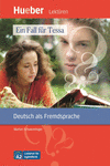 LESEH.A2 EIN FALL F�R TESSA. LIBRO
