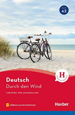 LEKTREN JUGENDLICHE DURCH DEN WIND (JGL.)