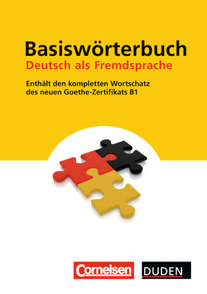 BASISW�RTERBUCH