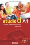 STUDIO D A1