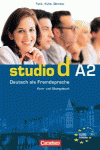 STUDIO D A2