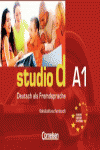 STUDIO D A1