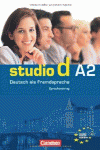 STUDIO D A2
