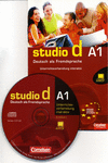 STUDIO D A1