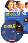 STUDIO D A2