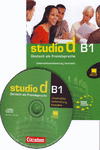 STUDIO D B1