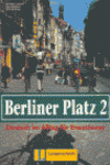 BERLINER PLATZ 2 ALUMNO Y EJERCICIOS