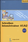 SCHREIBEN INTENSIVTRAINER  A1/A2