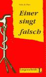EINER SINGT FALSCH (NIVEL 2)
