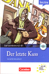 DER LETZTE KUSS
