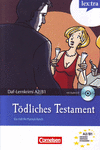 T�DLICHES TESTAMENT