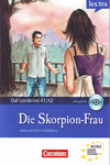 DIE SKORPIONFRAU