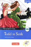 TEUFEL IN SEIDE