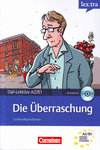 DIE �BERRASCHUNG