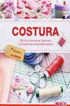 COSTURA