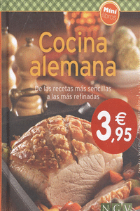 COCINA ALEMANA