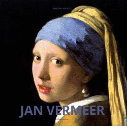 ARTISTAS 18,5 X 18,5 - VERMEER