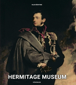 MUSEO HERMITAGE