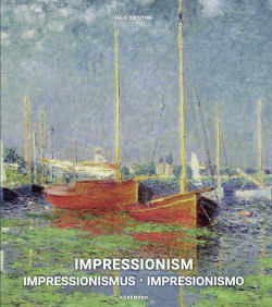 IMPRESSIONISMUS