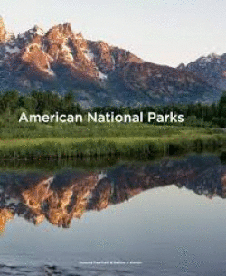 AMERICAN NATIONAL PARKS