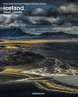ICELAND:ISLAND, ISLANDIA